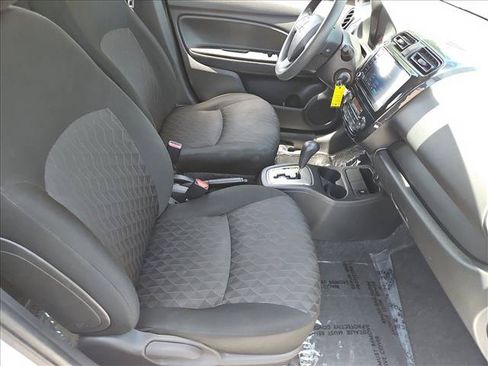 Used 2021 Mitsubishi Mirage ES FWD image 25
