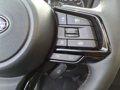 New 2026 Subaru Forester Touring image 15