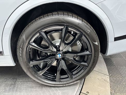 New 2027 BMW X7 M60i AWD/4WD image 27