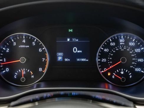 Used 2020 Kia Sportage EX FWD image 13