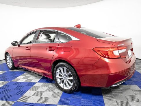 Used 2021 Honda Accord LX image 7