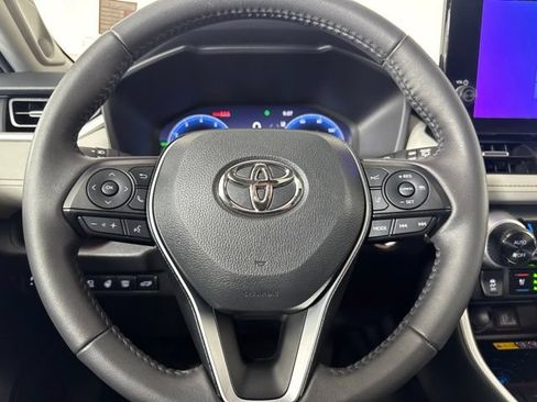 Used 2024 Toyota RAV4 Limited w/ Advanced Technology Package AWD/4WD image 19