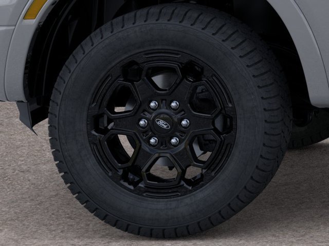 New 2026 Ford Ranger XLT w/ Equipment Group 301A High AWD/4WD image 19