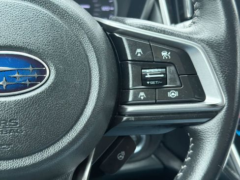 Used 2020 Subaru Outback Limited image 27