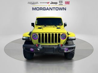 Certified 2023 Jeep Wrangler Unlimited Rubicon w/ Cold Weather Group video 2