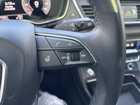 Used 2023 Audi Q5 2.0T Premium Plus w/ Premium Plus Package image 22