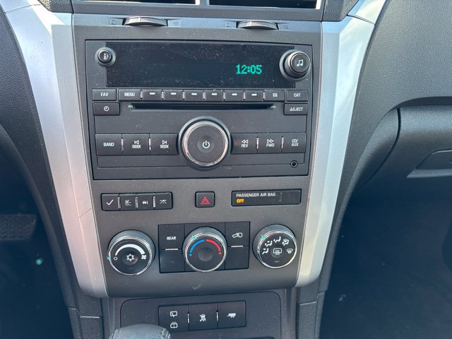Used 2011 Chevrolet Traverse LT w/ Personal Connectivity Package FWD image 11