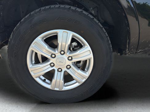 Used 2023 Ford Ranger XLT AWD/4WD image 67