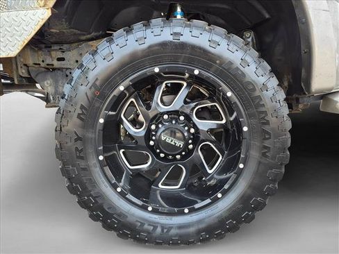 Used 2005 Ford Excursion Limited AWD/4WD image 23
