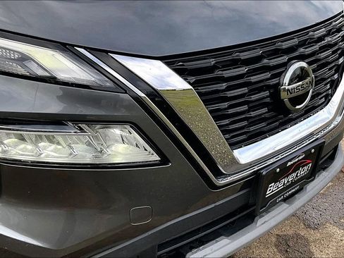 Used 2021 Nissan Rogue SV AWD/4WD image 33