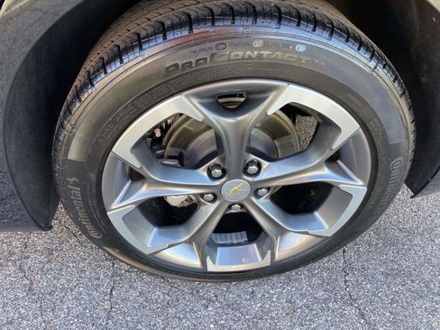 Certified 2024 Chevrolet Malibu LT image 28