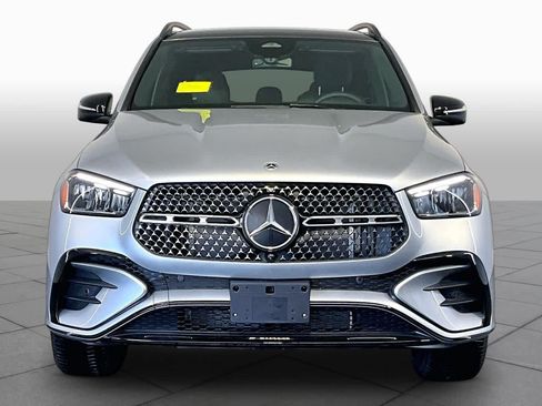 New 2026 Mercedes-Benz GLE 350 4MATIC image 2