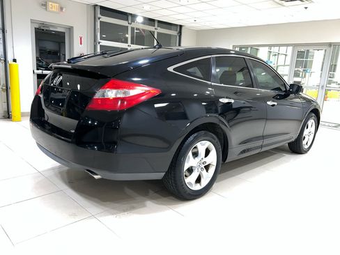 Used 2010 Honda Crosstour EX-L image 8
