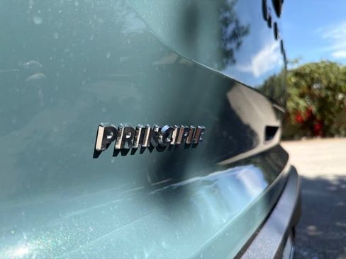 Used 2026 Nissan Pathfinder Platinum w/ Cargo Package FWD image 12