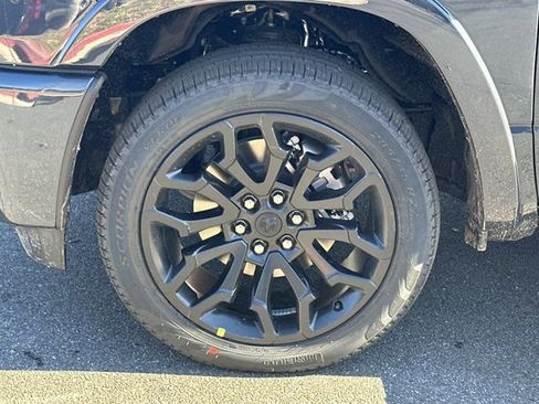 New 2026 RAM 1500 Limited image 14