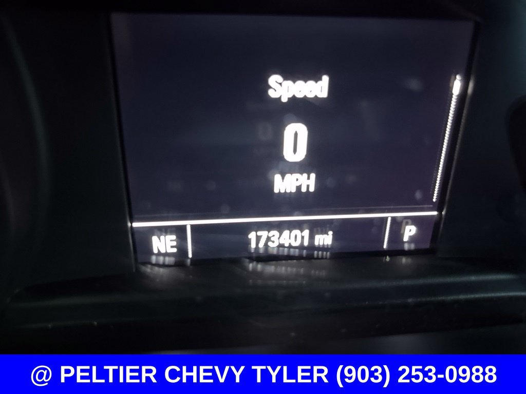 Used 2020 Chevrolet Silverado 1500 Custom w/ Custom Value Package RWD image 21