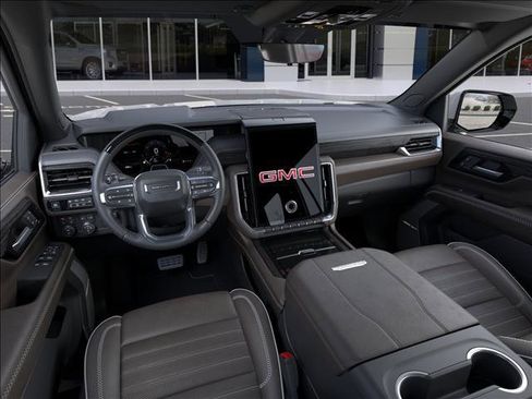 New 2026 GMC Yukon Denali Ultimate AWD/4WD image 15