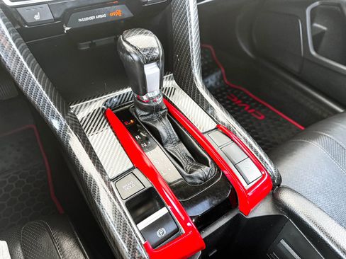 Used 2018 Honda Civic EX-L image 20