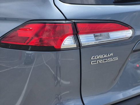 Certified 2024 Toyota Corolla Cross LE FWD image 27