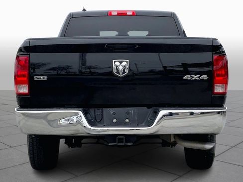 Certified 2023 RAM 1500 Classic SLT w/ Trailer & Traction Group image 5