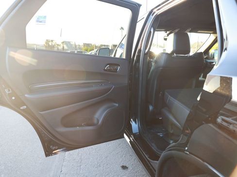 New 2026 Dodge Durango GT image 32