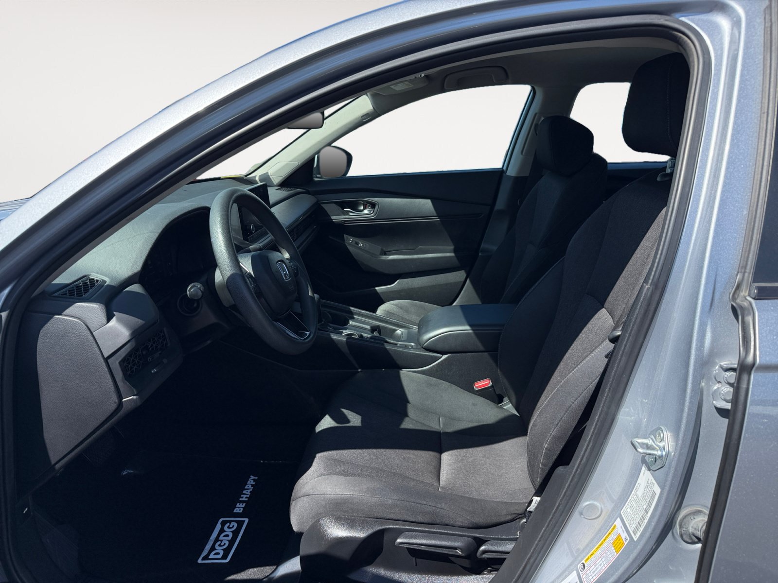 Certified 2023 Honda Accord LX image 10