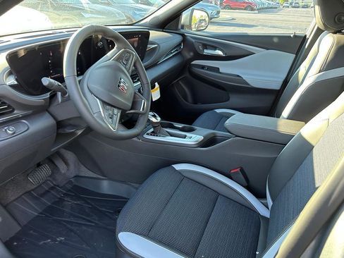 New 2026 Buick Envista Preferred w/ Convenience I Package image 6