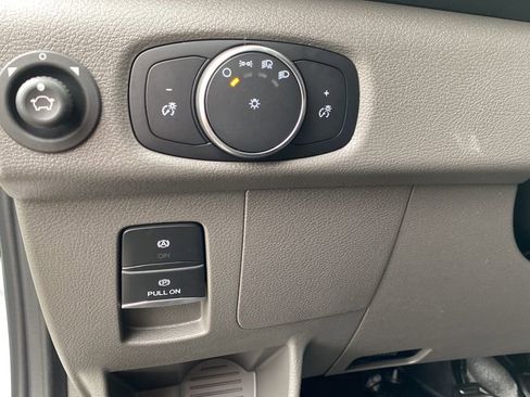New 2026 Ford Transit 150 Low Roof AWD image 31