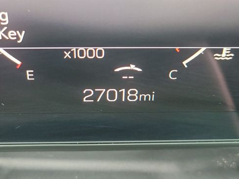 Used 2026 GMC Terrain Elevation FWD image 22