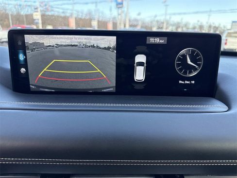 Used 2024 Genesis GV80 2.5T image 19