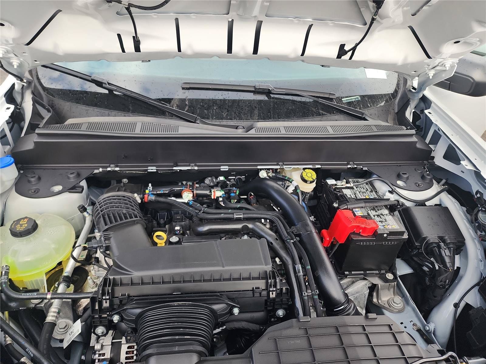 New 2026 Ford Maverick XLT AWD/4WD image 14