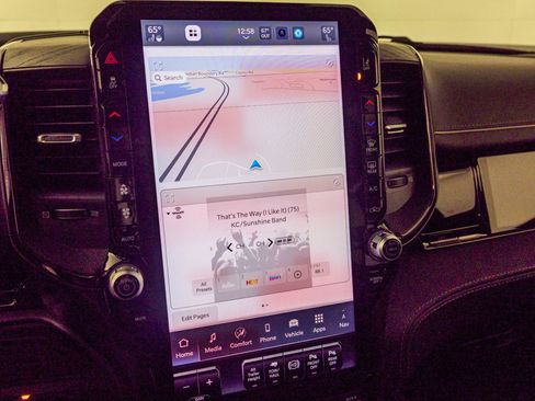 New 2026 RAM 3500 Limited image 26