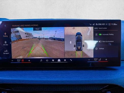 New 2026 BMW 430i xDrive image 17