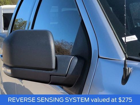 Certified 2020 Ford F150 XLT w/ Equipment Group 302A Luxury image 12