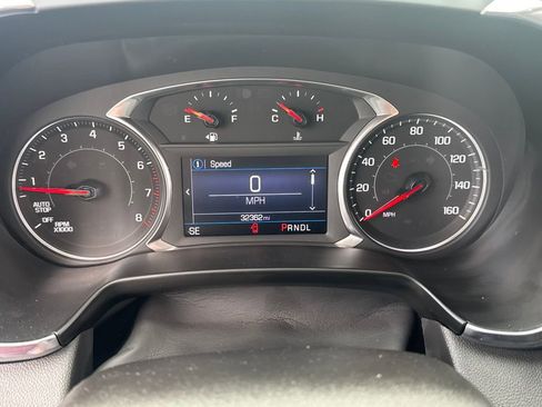 Used 2022 Chevrolet Blazer LT image 18