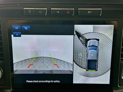 Used 2023 Ford F150 XLT w/ Equipment Group 302A High image 23