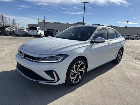New 2026 Volkswagen Jetta SEL FWD image 6