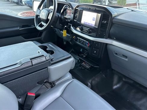 Used 2021 Ford F150 XL w/ Equipment Group 101A High image 15