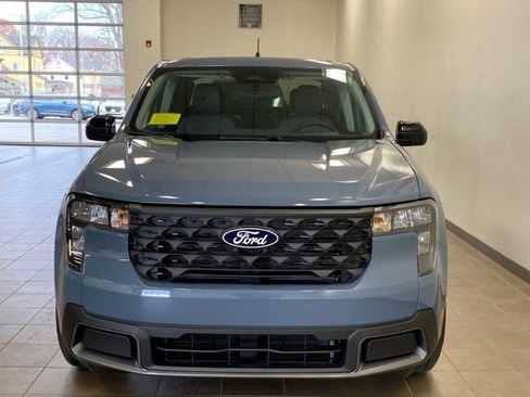 New 2025 Ford Maverick XLT w/ Equipment Group 301A image 3