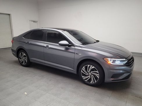 Used 2021 Volkswagen Jetta SEL image 11
