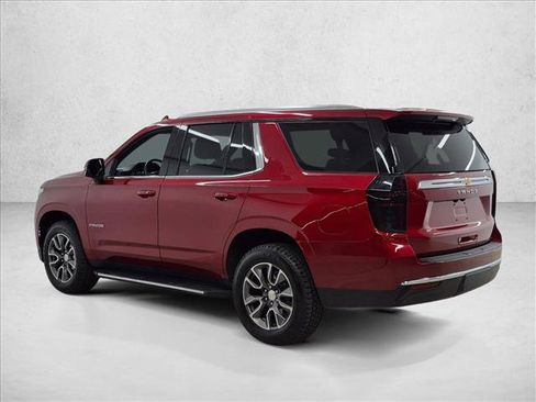 Used 2023 Chevrolet Tahoe LT w/ LT Signature Package RWD image 8