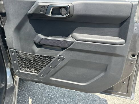 Used 2025 Ford Bronco Big Bend AWD/4WD image 14