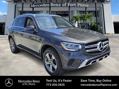 Certified 2022 Mercedes-Benz GLC 300