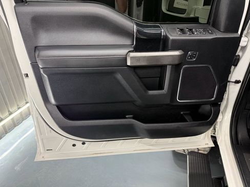 Used 2020 Ford F250 Platinum image 17