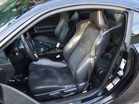 Used 2014 Subaru BRZ Limited RWD image 12