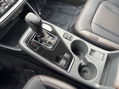 Certified 2026 Subaru Crosstrek 2.5i Limited image 17