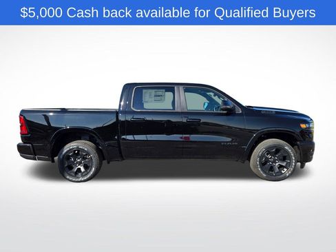 New 2026 RAM 1500 Big Horn image 2