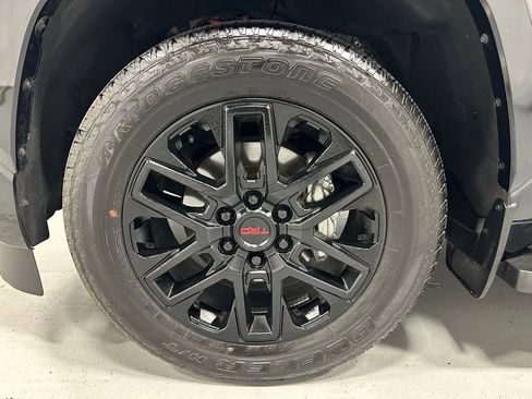 Used 2024 Toyota Sequoia SR5 w/ SR5 Premium Package AWD/4WD image 65