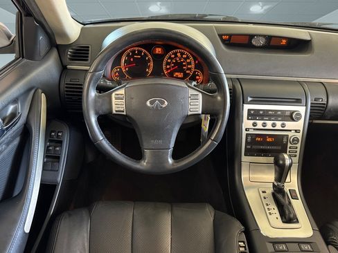 Used 2006 INFINITI G35 Sedan RWD image 26