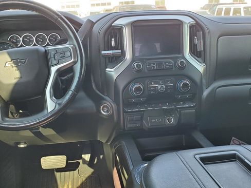 Used 2019 Chevrolet Silverado 1500 RST w/ All-Star Edition image 7